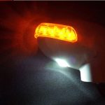 카비스 삼성차종 LED 사이드미러 1기능