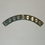 e.슈퍼비젼 계기판용 PCB ver.2 (L) (1개)