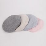 베레모 빵모자 미니체크베레모 팔각모 헌팅캡