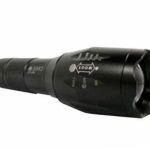 휴원 손전등 HL3 자전거렌턴 휴대용랜턴 led렌턴