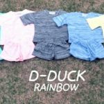 레인보우세트 디덕