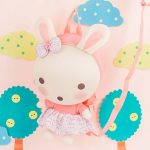 로라앨리 빅헤드 미아방지가방