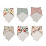 귀여운 어린이집 극세사 국산 스카프빕 모음 턱받이