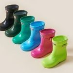 아동 장화 레인부츠 KC안전마크 어린이장화 아동화