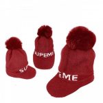 겨울 방울모자 A-13 - 이미지 2