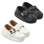 원가이하 버클 포인트 보행기화(105-125mm) 700040