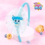 캐치티니핑 아크릴 헤어밴드-믿어핑