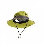 58CM-60CM 통풍구 메쉬처리 사파리정글모자 - 이미지 2