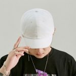 봄가을 데일리모자 숏챙 치노 볼캡 짧은 야구모자