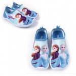 겨울왕국2 킹덤 아쿠아슈즈 아동 학생 물놀이 운동화