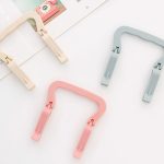 봉투 고정 집게