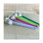 일조-사각변기솔 - 2EA 미니청소솔 변기청소