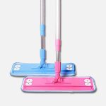 KT 초극세사 밀대청소기 - 랜덤